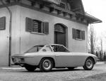 Lamborghini Islero 400 GT 1968 года